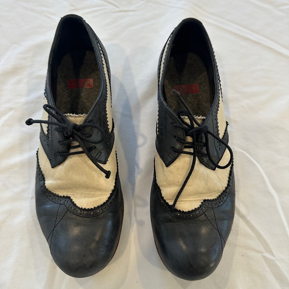 Tracey Neuls derby shoe